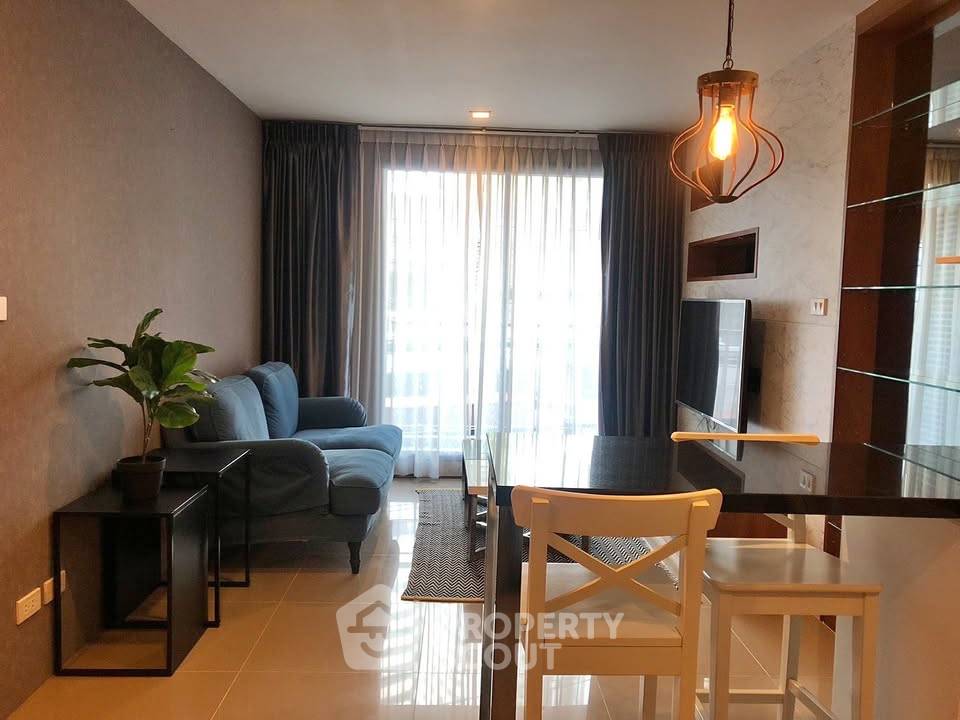 รูป คอนโด 1-ห้องนอน ที่ มิราจ สุขุมวิท 27 ใกล้ BTS อโศก (ID 2788143) - รูปที่ 1/13