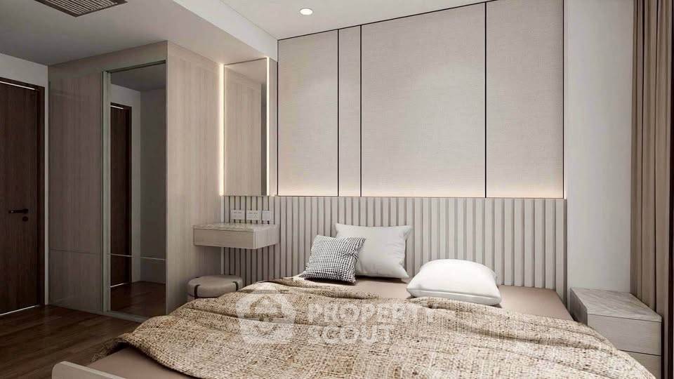 รูป คอนโด 1-ห้องนอน ที่ ศุภาลัย โอเรียนทัล สุขุมวิท 39 ใกล้ MRT เพชรบุรี (ID 2786780) - รูปที่ 7/11