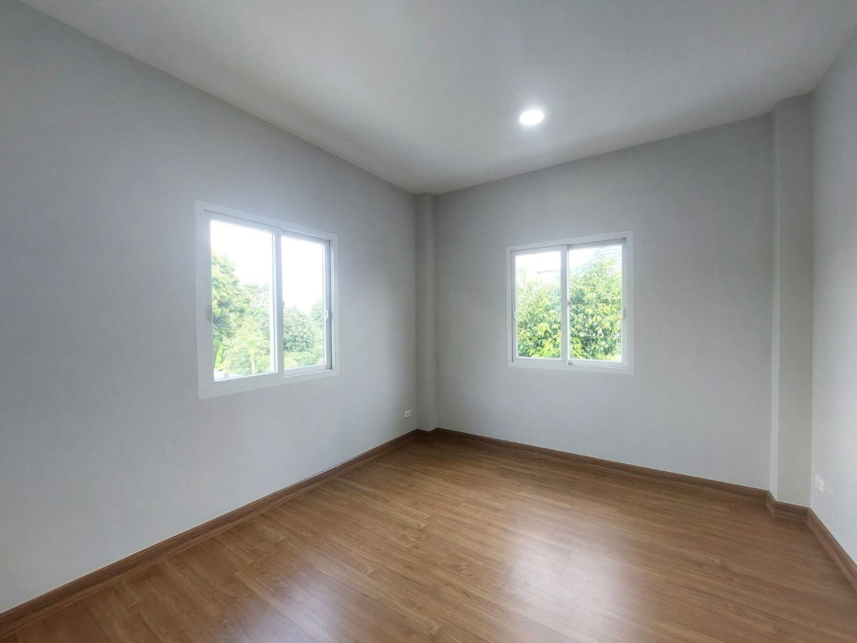 รูป แบรนด์ Property Perfect ในราคาไม่ถึง 6 ล้าน เพอร์เฟคเพลส ราชพฤกษ์ รีโนเวทใหม่กริ๊บ 55.2 ตร.ว. ทำเลทองติดถนนราชพฤกษ์ ใกล้ Central Westville & MRT - รูปที่ 16/17