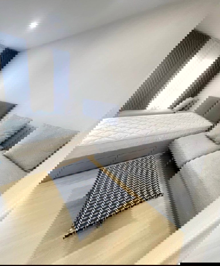 รูป #A124218 ✅ 5/4/69  ขายคอนโด Supalai Veranda Ramkhamhaeng📲📢สอบถาม ld line @condoboy - รูปที่ 2/8