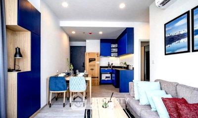 Condos for sale : 2-BR Condo at XT Ekkamai near BTS Thong Lor (ID 2786422)