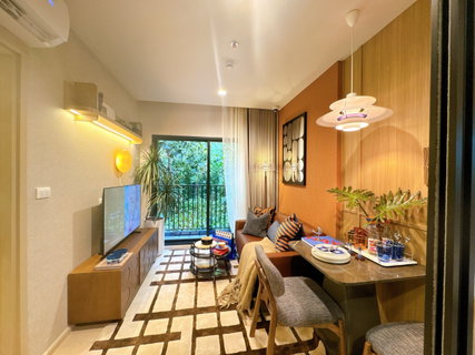 🔥HOT🔥 For Sale: 1 Bedroom (30 sq.m.) River View. Price 4,4* MB. 🔥 Contact Now❗ T.063-969-8265 (Nat)