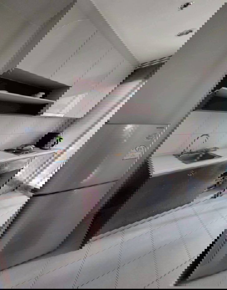 picture FOR SALE   The Base Chaengwattana   2 Bedroom - 7/19