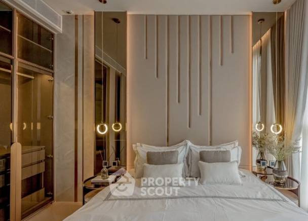 รูป คอนโด 2-ห้องนอน ที่ เดอะ รีเซิร์ฟ สาทร ใกล้ BTS ศาลาแดง (ID 2783376) - รูปที่ 5/7