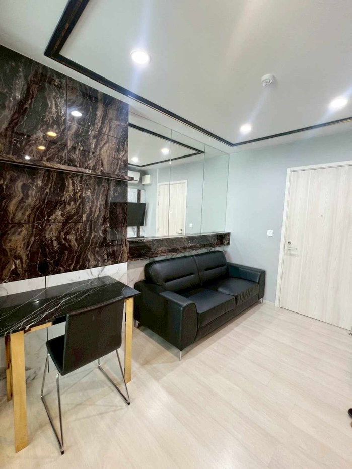 รูป MW agency❣️ห้องว่าง❤️❣️❤️ไลฟ์ อโศก - พระราม 9 - รูปที่ 1/12