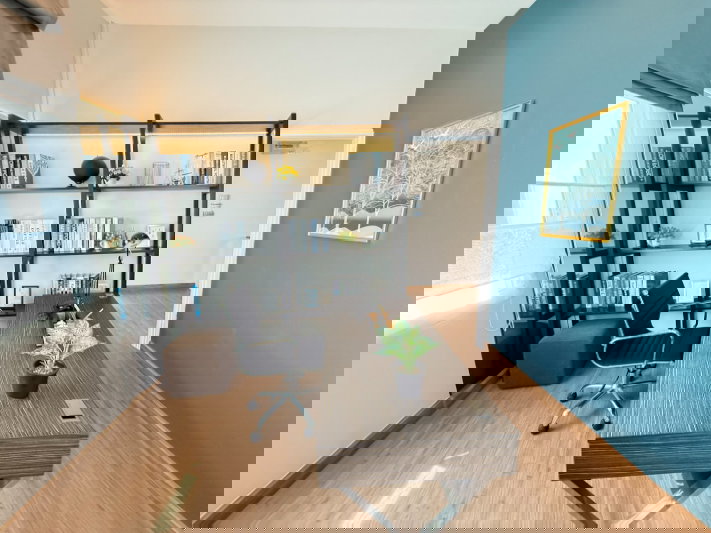 รูป โครงการบ้าน ลลิล เดอะเพลสทีจ  ประชาอุทิศ - สุขสวัสดิ์  - รูปที่ 11/18