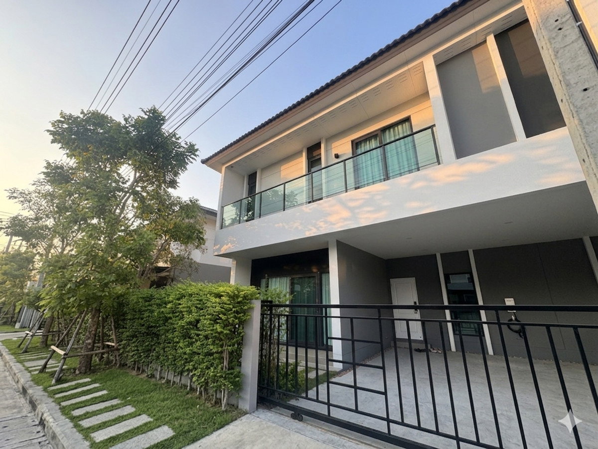 รูป 🏠 ให้เช่าบ้าน : Centro Vibhavadi (เซนโทร วิภาวดี)   รหัสทรัพย์ | 📌LNP-H951 - รูปที่ 23/32