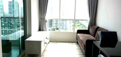 Condos for rent : The Key Sathorn -   Ratchapruek 