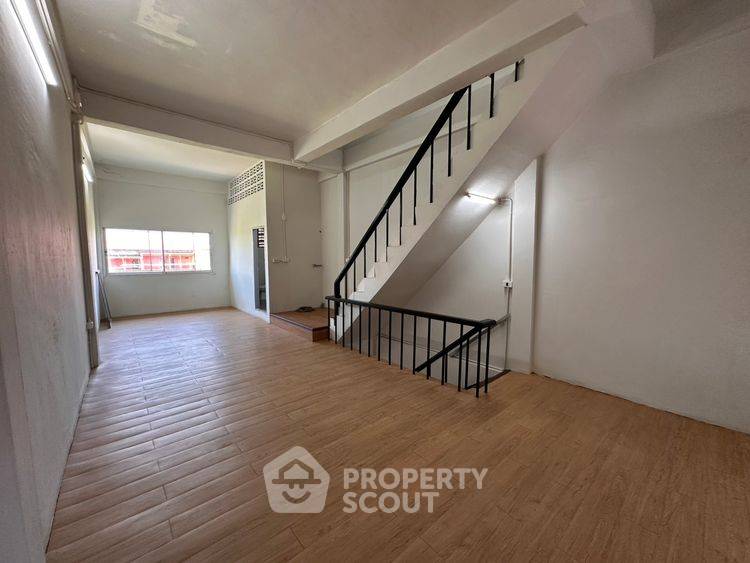 รูป ทาวน์เฮ้าส์ 3-ห้องนอน ใน หนองป่าครั่ง (ID 2773040) - รูปที่ 8/11