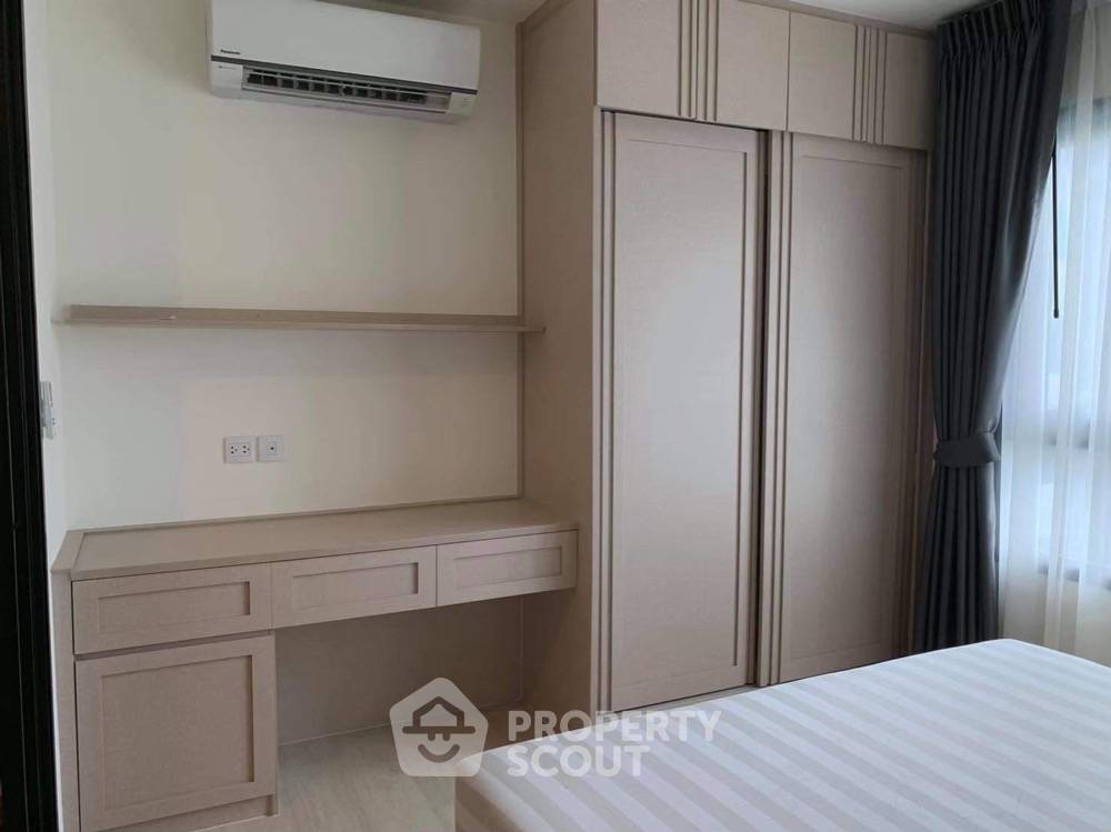 รูป คอนโด 1-ห้องนอน ที่ ไลฟ์ อโศก ใกล้ ARL มักกะสัน (ID 468459) - รูปที่ 4/8