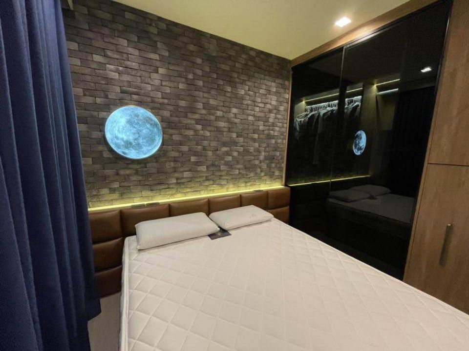 picture Unit Available at Life Sukhumvit 62 - 5/8