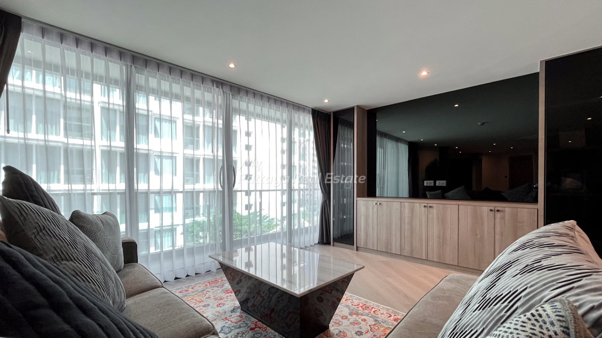 รูป 🛏️ 2 ห้องนอน - 🛁 2 ห้องน้ำ - 🏙️ City View - 🌏 ชื่อชาวต่างชาติ - 🏢 Tropicana Condotel Pattaya - รหัส: TROPIC06 - รูปที่ 13/32