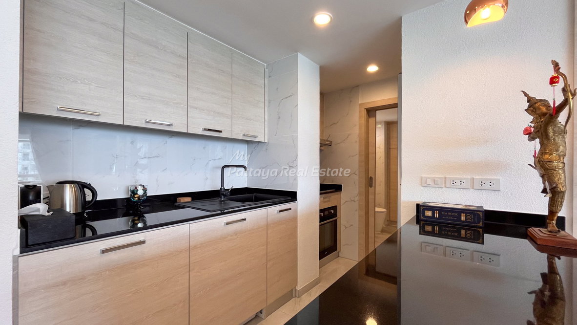 รูป 🛏️ 1 ห้องนอน - 🛁 1 ห้องน้ำ - 🏙️ Sea View - 🌏 ชื่อชาวต่างชาติ - 🏢 Grand Condotel Pattaya - รหัส: GCJ06 - รูปที่ 20/25