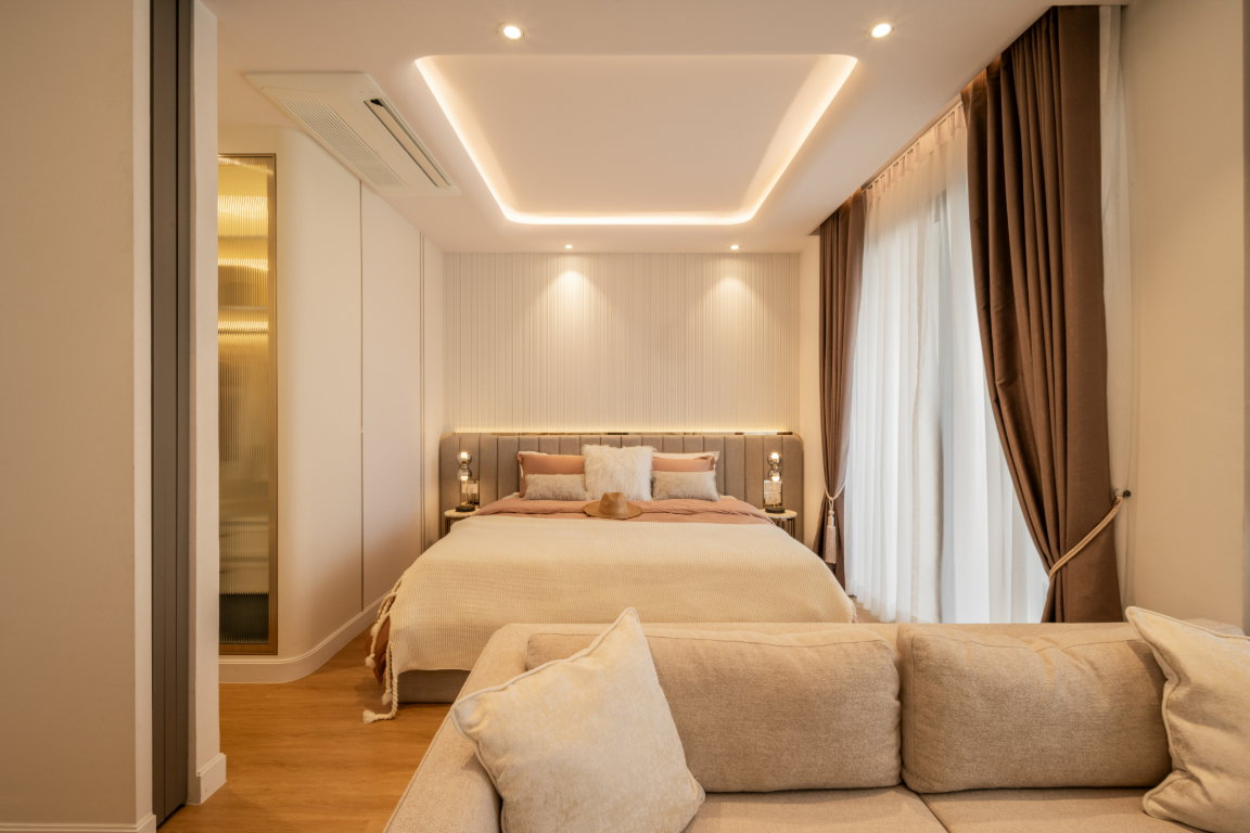 รูป คอนโดติดหาดจอมเทียน! สวนน้ำอลังการ Sea Spire by Dusit | เริ่ม 4.69 ล้าน - รูปที่ 12/25