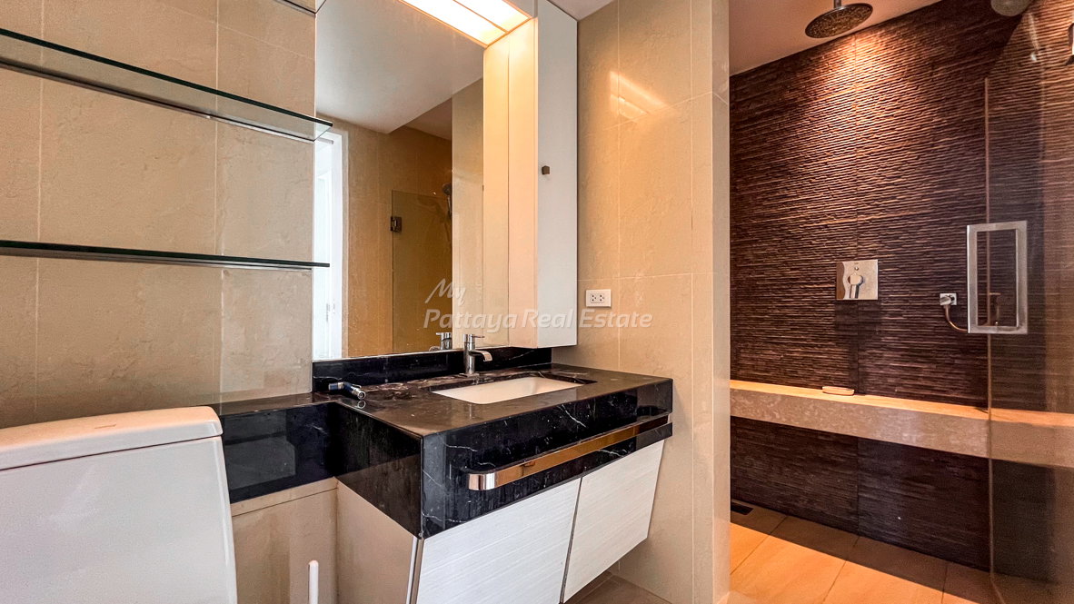 picture 🛏️ 2 Bed - 🛁 2 Bath - 🏙️ Pool View - 🌏 FOREIGN name - 🏢 The Urban Condominium Pattaya - Ref: URBAN29 - 20/30
