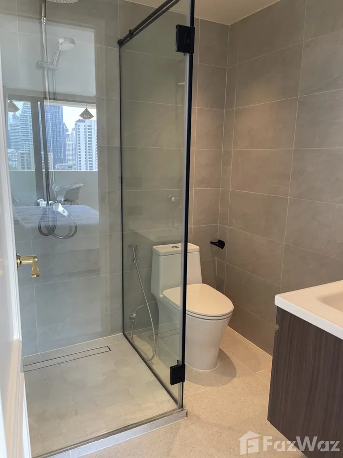 รูป ขาย คอนโด 3 ห้องนอน ในโครงการ ดี.เอส. ทาวเวอร์ 2 สุขุมวิท 39 6167133 - รูปที่ 22/30