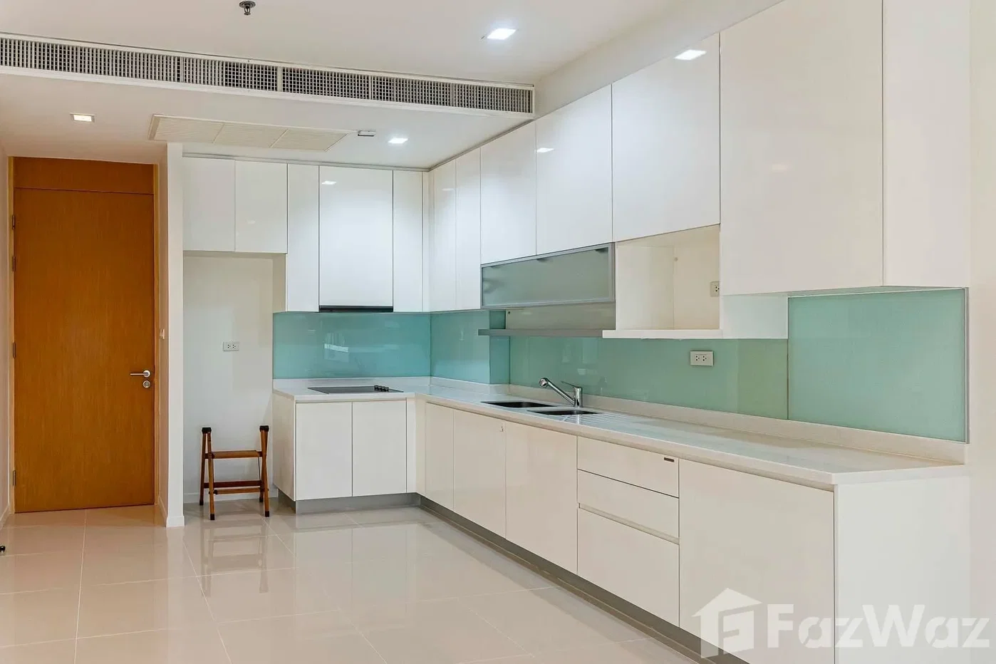 รูป คอนโดให้เช่า 1 ห้องนอน ในโครงการ Amanta Lumpini 6153533 - รูปที่ 6/9