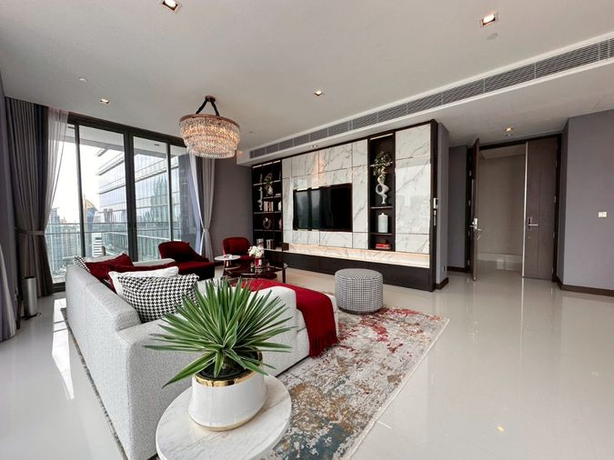 เริ่มต้น 20 ลบ. ได้เป็นเจ้าของคอนโดสุขุมวิท พร้อมที่จอดรถFixed 0เมตร รถไฟฟ้าสายสีเขียว (นานา)