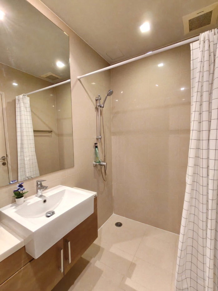 รูป ให้เช่า Noble Refine 2 ห้องนอน 2 ห้องน้ำ - รูปที่ 11/12