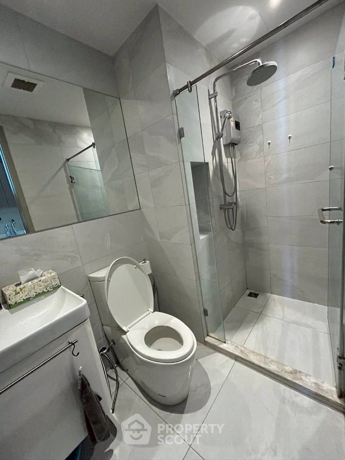 รูป คอนโด 1-ห้องนอน ที่ ริทึ่ม เอกมัย ใกล้ BTS เอกมัย (ID 2205528) - รูปที่ 8/8