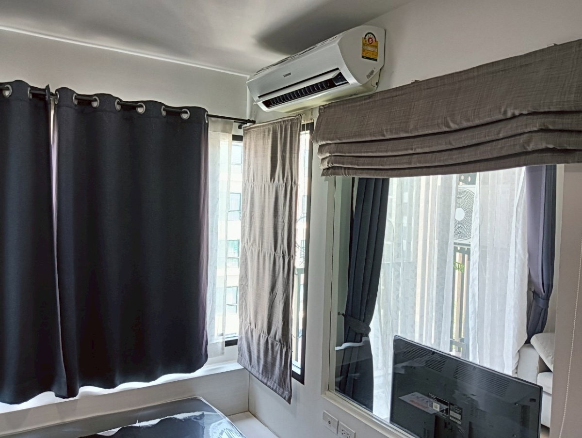 รูป คอนโดให้เช่า Elite Salaya (อีลิท ศาลายา) - รูปที่ 4/19