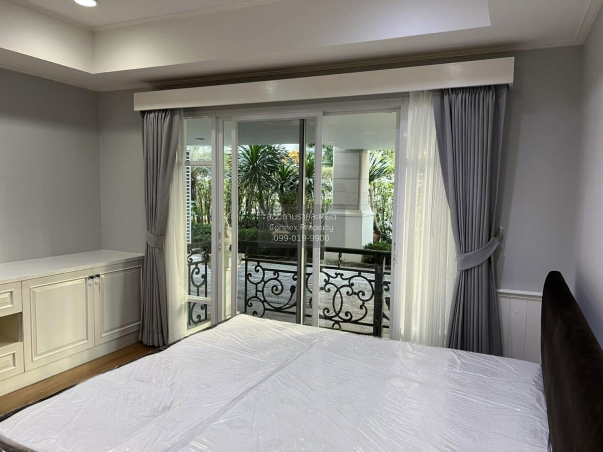 รูป 🔥🔥🔥 เช่าคอนโด ลาวีอองโรสเพลส สุขุมวิท 36 | La Vie En Rose Place CX-73089 ✅ ทักไลน์ @connexproperty ตอบทันที ทีมงานมืออาชีพ ✅ 🔥🔥🔥 - รูปที่ 5/12