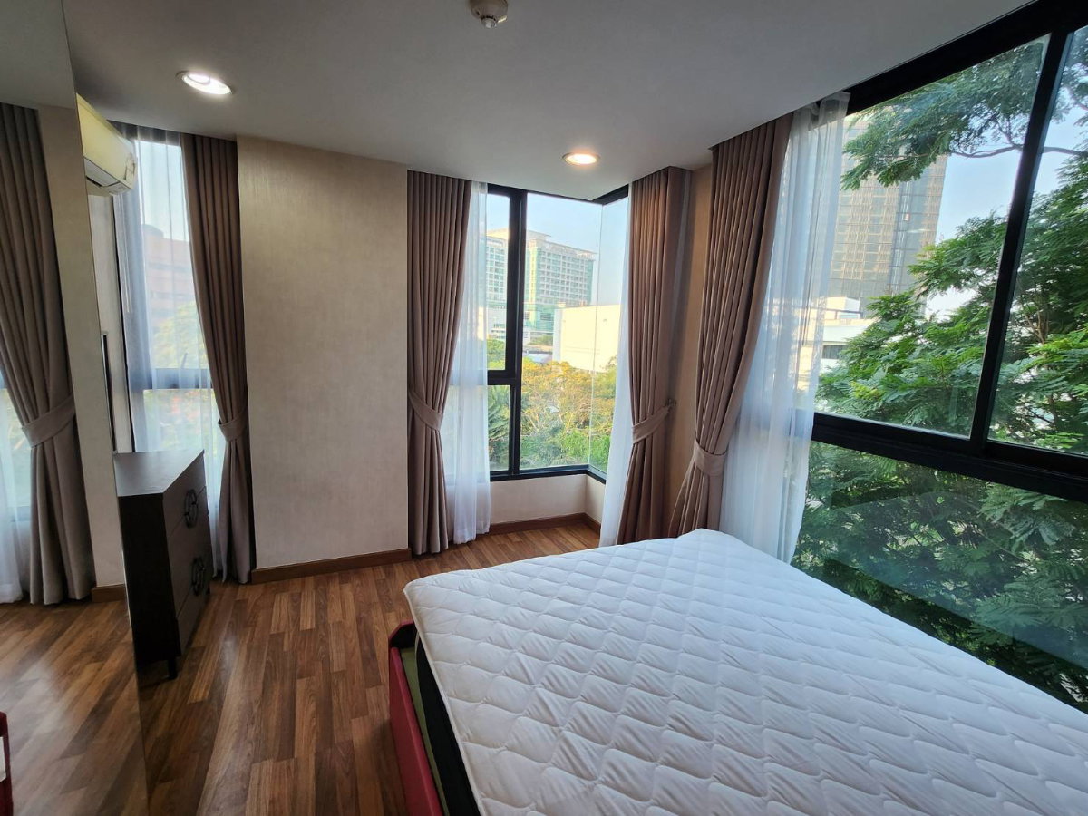 รูป ให้เช่าซีนิธ เพลส สุขุมวิท42 ,washing machine,Line ID@757zwvfy - รูปที่ 10/10