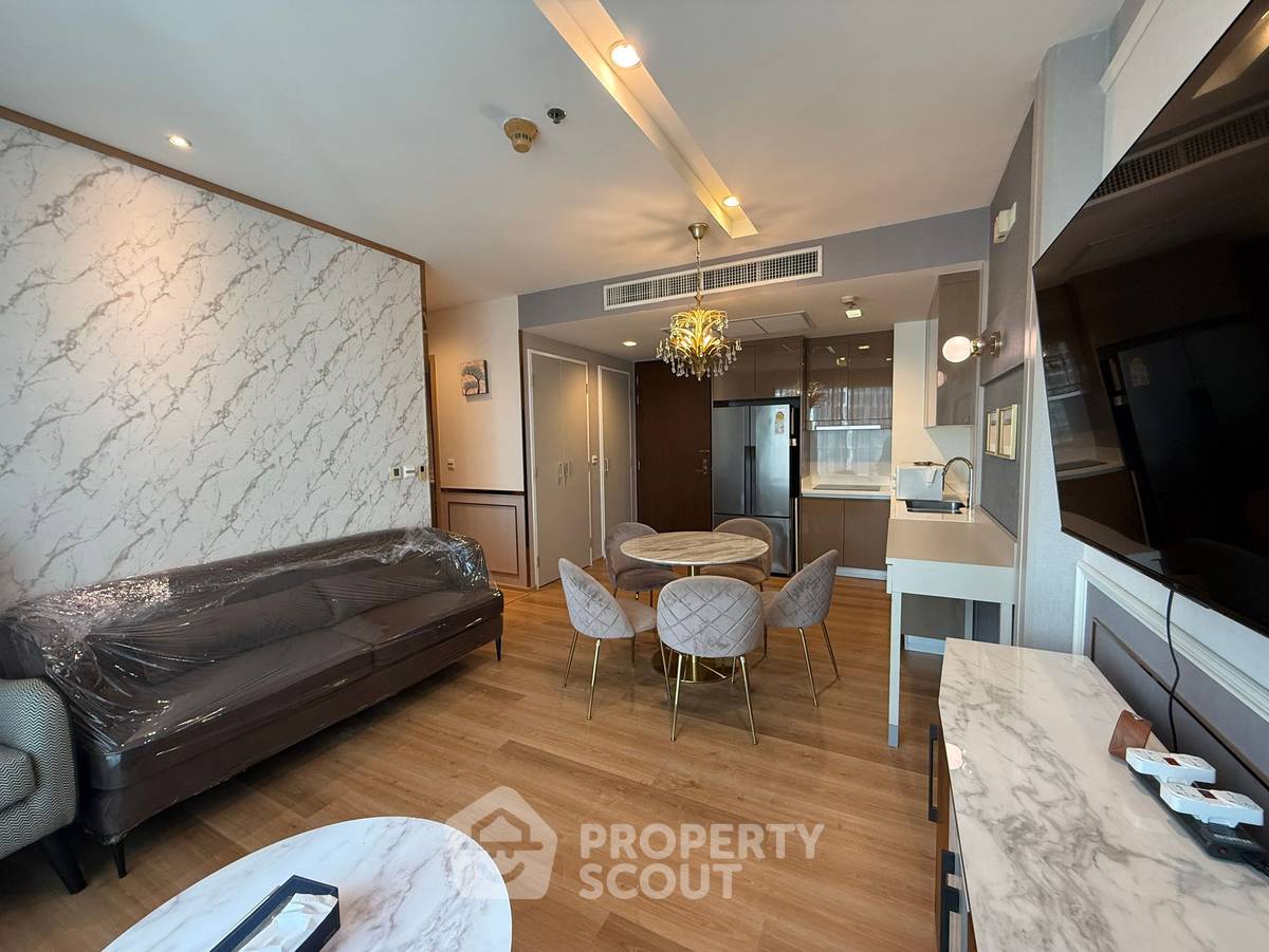 picture 2-BR Condo at Siri At Sukhumvit near BTS Thong Lor (ID 2784413) - 1/10