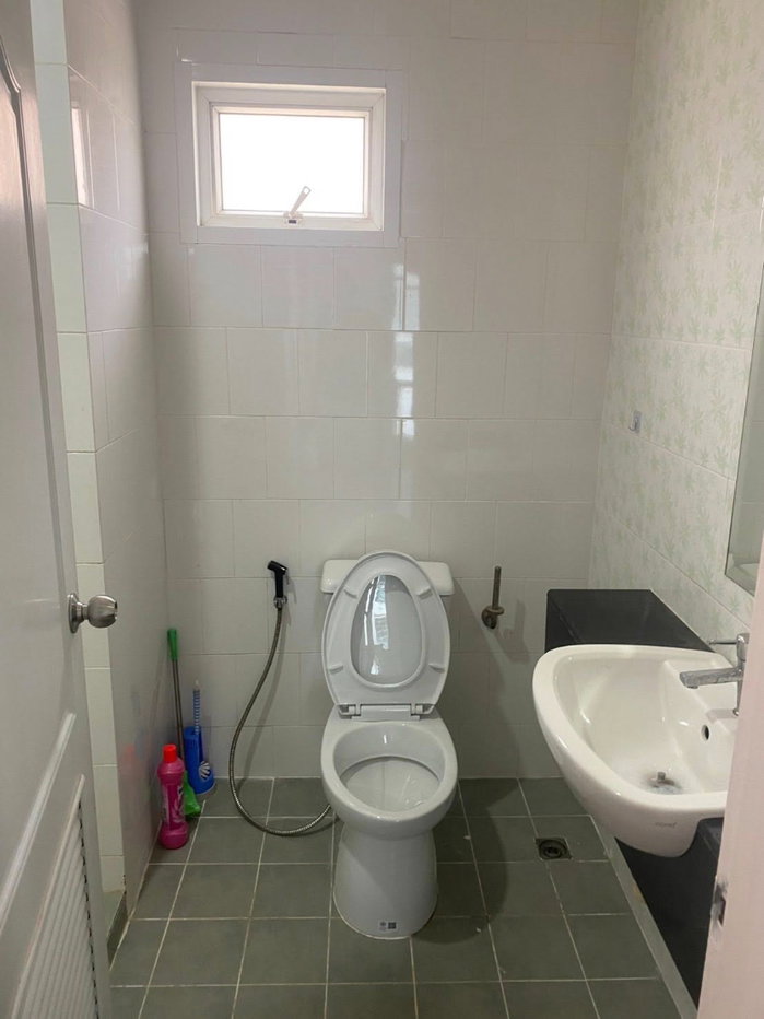 picture  Single house for rent in Thada Park Village, Bowin. - 9/12
