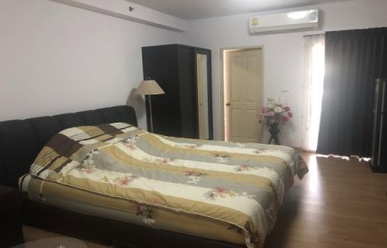 picture Condo for Rent: Supalai Park Asoke-Ratchada - 4/7