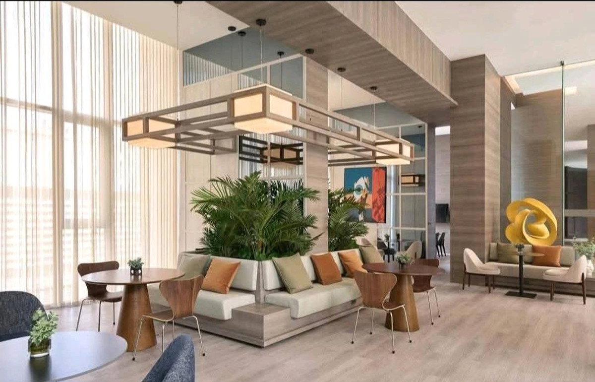 รูป 🏢 ให้เช่าคอนโด : Nue District R9 Rama 9 (นิว ดิสทริค อาร์ไนน์ พระราม 9) รหัสทรัพย์ | 📌LNP-C12762 - รูปที่ 30/39