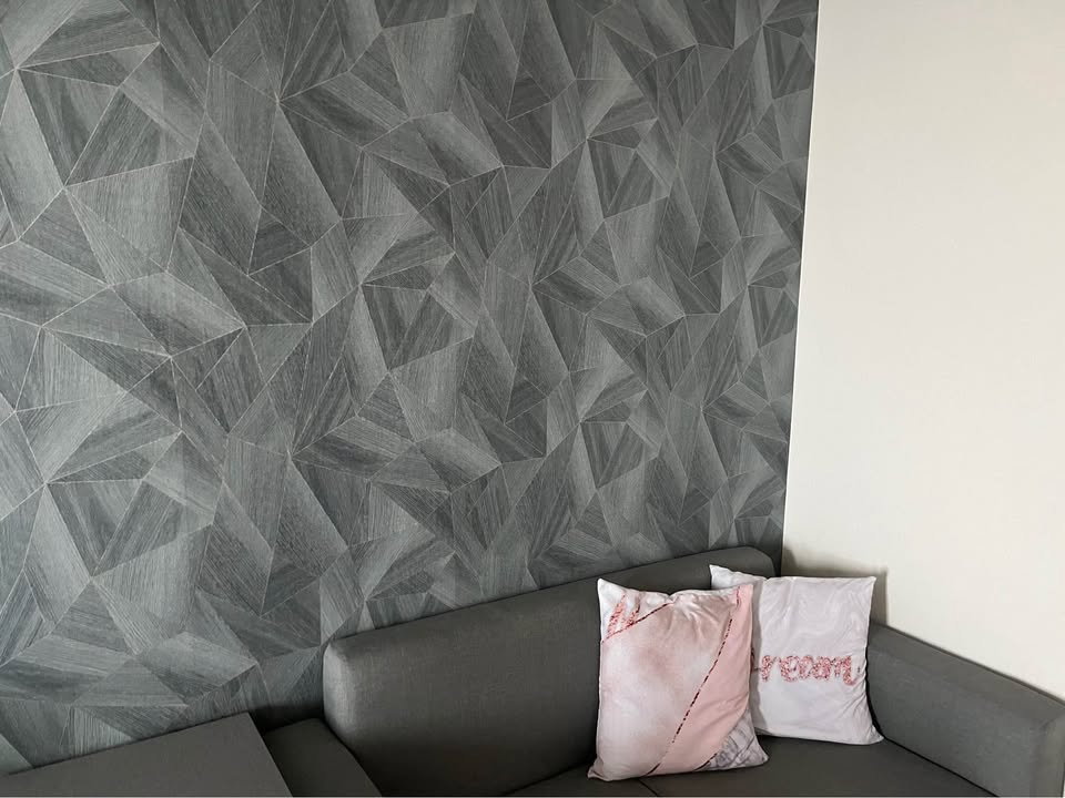 รูป ND0462  For rent Aspire Sathorn-Taksin Copper Zone ใกล้ BTS วุฒากาศ - รูปที่ 4/9