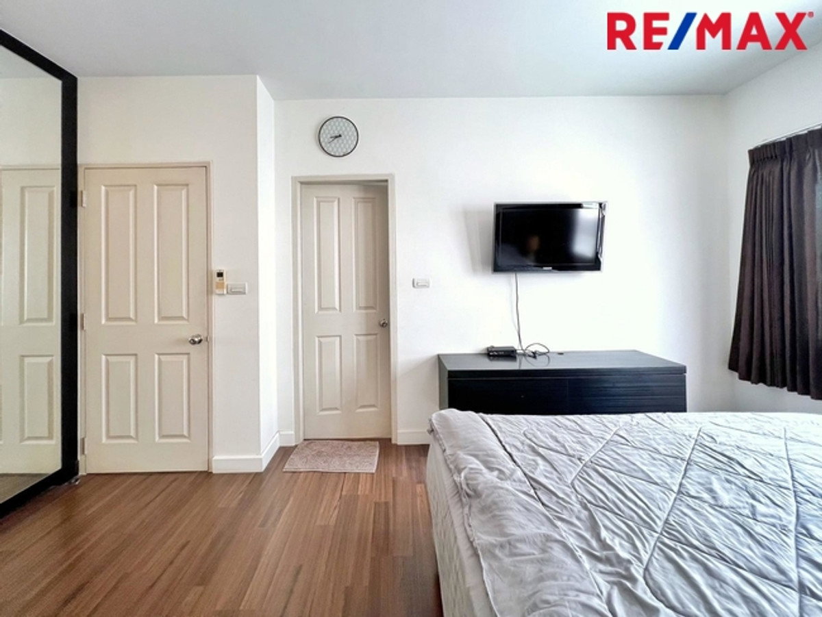 รูป โครงการ Town Avenue พระราม 9 (กรุงเทพกรีฑา ซอย 7) ใกล้โรงเรียนนานาชาติเวลลิงตัน และ โรงเรียนนานาชาติไบรท์ตัน คอลเลจ - รูปที่ 29/48