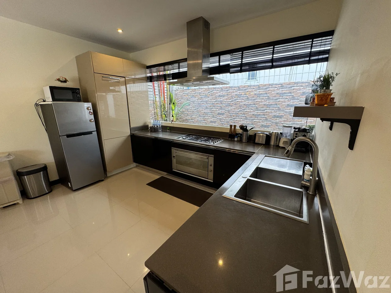 รูป ขาย วิลล่า 3 ห้องนอน ใน ราไวย์, ภูเก็ต 6167290 - รูปที่ 21/50