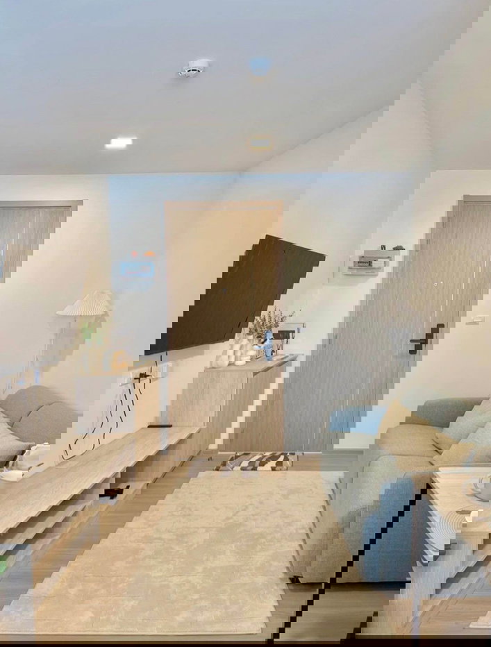 รูป ✨ The Base Bukit Phuket – Brand New Unit, Ready to Move In - รูปที่ 4/7