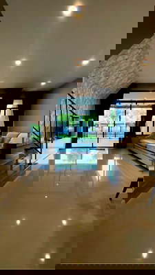 เช่าทาวน์โฮม กรุงเทพมหานคร : 🔥ให้เช่า 💰 28,000 ต่อเดือน ทาวน์เฮาส์ 2 ชั้น โครงการ Verve Rama 9 Krungthep Kreetha  