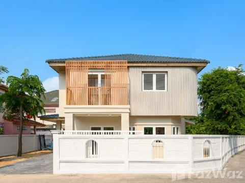 ขาย บ้านเดี่ยว 4 ห้องนอน ใน จรเข้บัว, กรุงเทพมหานคร 6167676