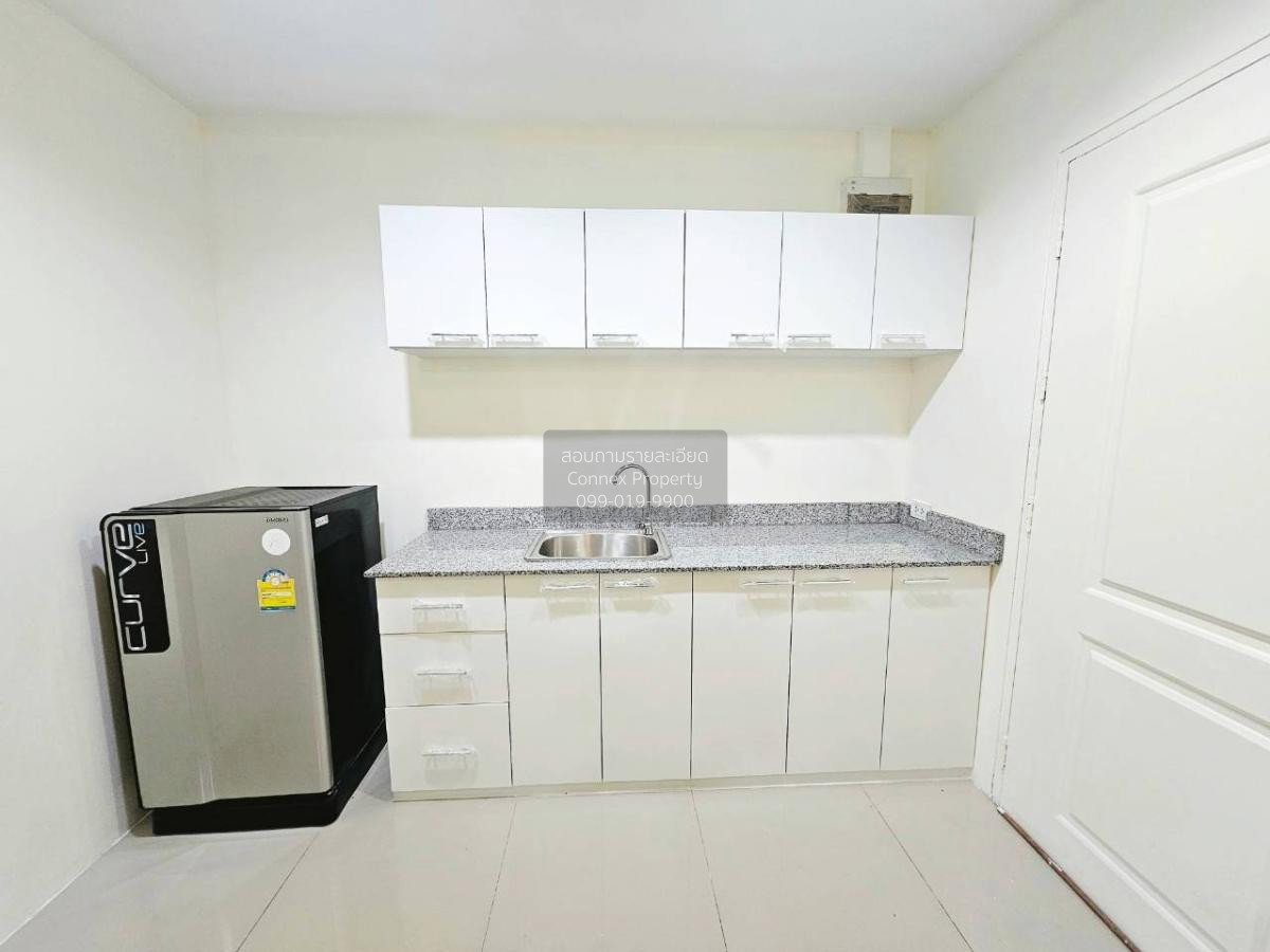 รูป เช่าคอนโด  ละติจูด คอนโด บางเสาธง บางเสาธง สมุทรปราการ CX-109713 ✅ ทักไลน์ @connexproperty ตอบทันที ทีมงานมืออาชีพ ✅ - รูปที่ 4/9