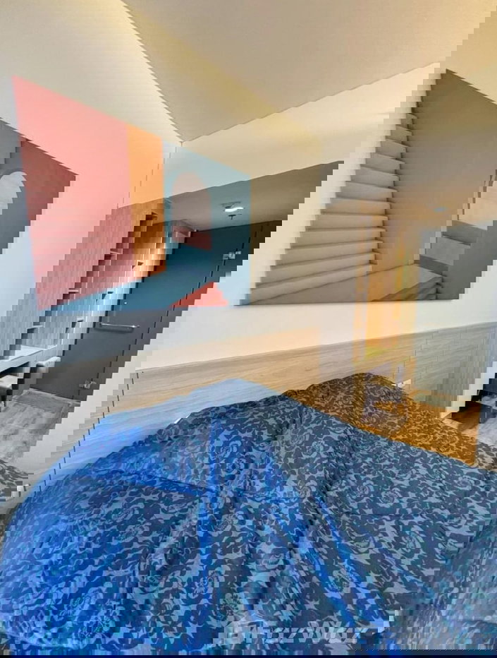 รูป คอนโดให้เช่า 2 ห้องนอน ในโครงการ ไซมิส ราชครู 1922722 - รูปที่ 9/15