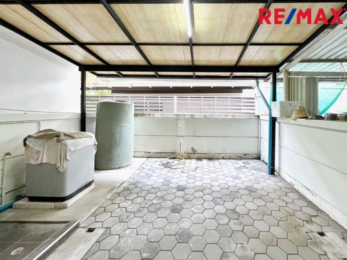 รูป โครงการ Town Avenue พระราม 9 (กรุงเทพกรีฑา ซอย 7) ใกล้โรงเรียนนานาชาติเวลลิงตัน และ โรงเรียนนานาชาติไบรท์ตัน คอลเลจ - รูปที่ 17/48