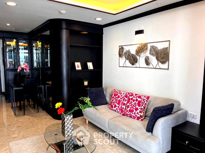 Condos for sale : 2-BR Condo at Green Point Silom near BTS Chong Nonsi (ID 2017305)