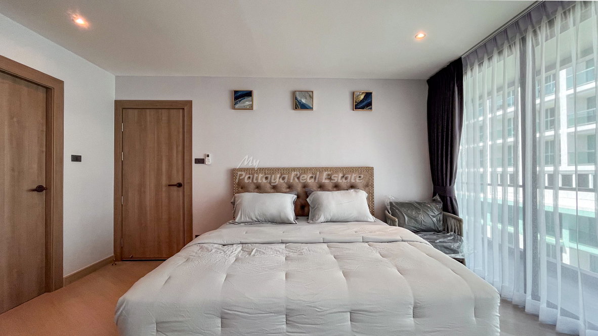 รูป 🛏️ 2 ห้องนอน - 🛁 2 ห้องน้ำ - 🏙️ City View - 🌏 ชื่อชาวต่างชาติ - 🏢 Tropicana Condotel Pattaya - รหัส: TROPIC06 - รูปที่ 8/32