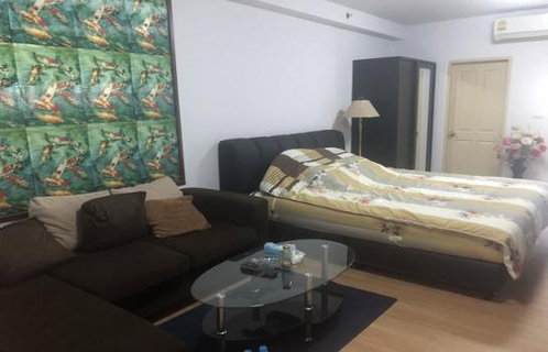 รูปภาพ Condo for Rent: Supalai Park Asoke-Ratchada