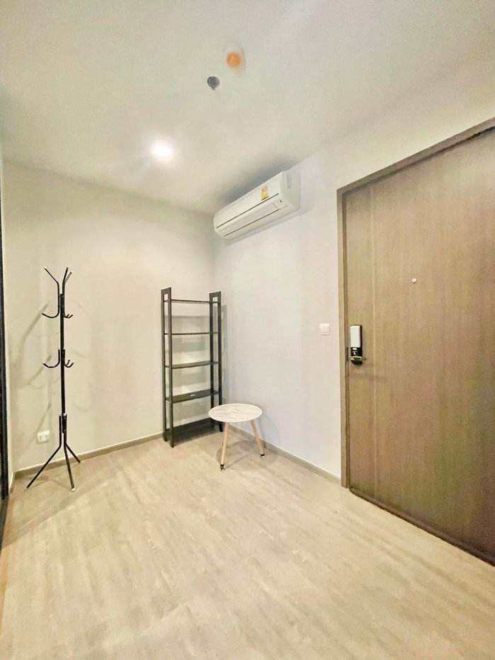 รูป ใกล้รถไฟฟ้า และรถประจำทาง ใกล้ห้าง  ไลน์ วงศ์สว่าง - รูปที่ 2/5