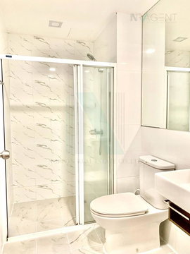 🎊 For Rent Condo EPISODE PHAHOL-SAPANMAI Building 1, Floor 12,1 bed room, Room size 30 sqm