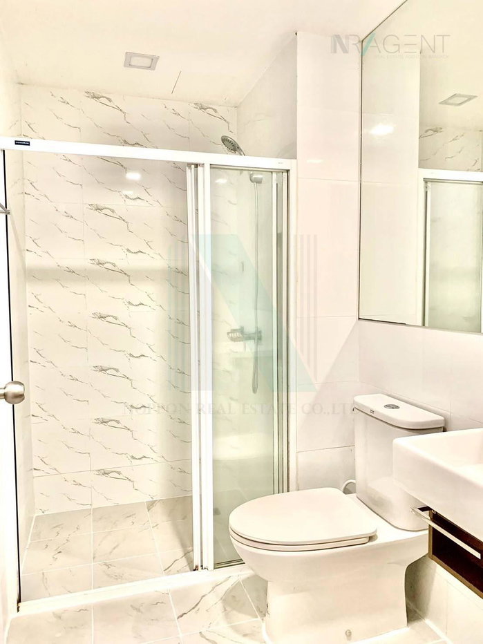 รูป 🎊 ให้เช่าคอนโด เอพพิโซด พหล-สะพานใหม่ อาคาร 1 ชั้น 12 1 ห้องนอน ขนาด 30 ตรม ใกล้ Big C สะพานใหม่ - รูปที่ 1/8