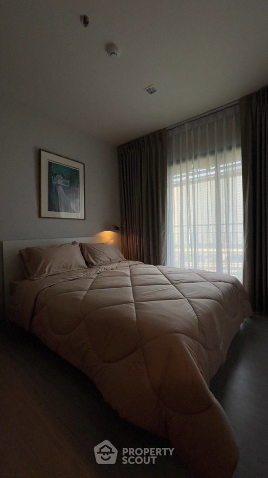 รูป คอนโด 1-ห้องนอน ที่ ไลฟ์ สาทร เซียร์รา ใกล้ BTS ตลาดพลู (ID 2785669) - รูปที่ 6/7