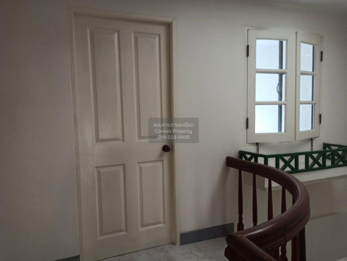 รูป ขายทาวน์เฮ้าส์/ทาวน์โฮม  นันทนาการ์เด้น รังสิต บ้านกลาง เมืองปทุมธานี ปทุมธานี CX-85820 ✅ ทักไลน์ @connexproperty ตอบทันที ทีมงานมืออาชีพ ✅ - รูปที่ 4/12