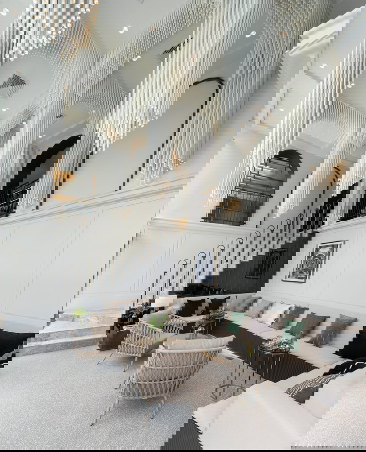 picture Urgent Sale: The Origin Ratchada - Ladprao Condo - 8/10