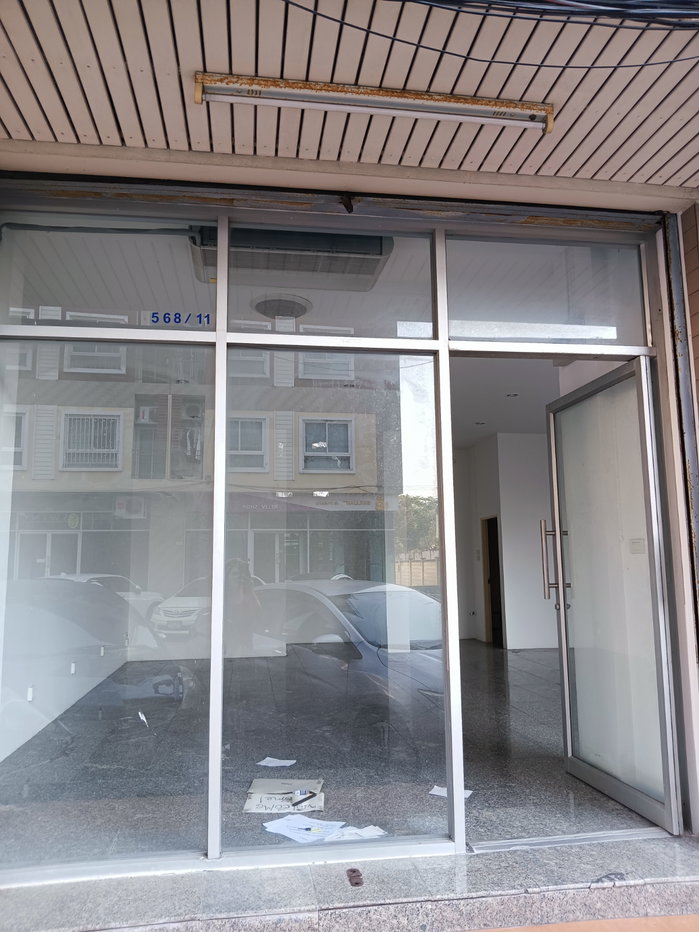 รูป คอนโดบ้านบดินทร์ ลาดพร้าว 112 ชั้น 1 ห้องมุม 2 ห้องติดกัน 60 ตร.ม. ห้องละ 9,000 บาท เหมาะทำออฟฟิศ ติวเตอร์ ธุรกิจทั่วไป - รูปที่ 2/11